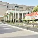 कानपुर के केडीए में कोरोना की दस्तक, 2 दिन के लिए सील