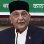 नेपाली PM के बिगड़े बोल, कहा- भारत की अयोध्या नक़ली, लार्ड राम नेपाली