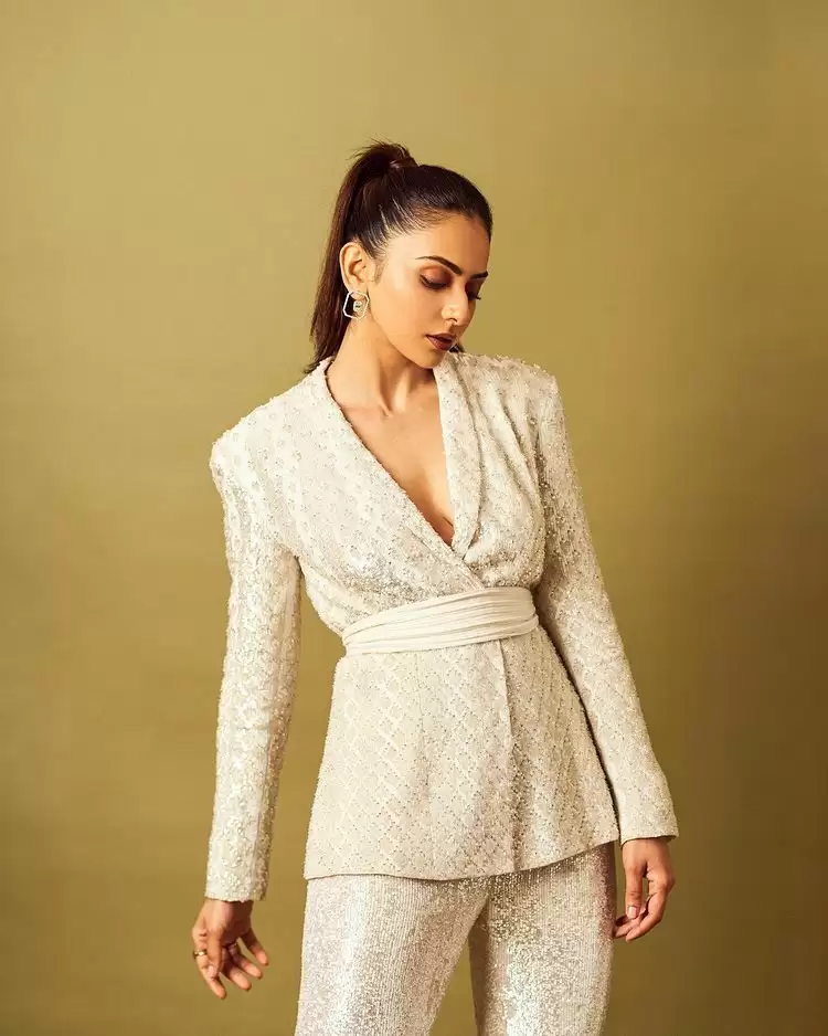 Rakul Preet