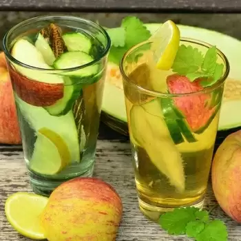 जाने 4 इम्युनिटी बूस्टर होम-मेड ड्रिंक्स के बारे में, सेहत के लिए है फायदेमंद