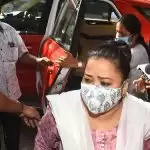 सोनी टीवी ने कॉमेडियन भारती सिंह से किया किनारा