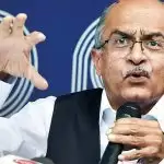 प्रशांत भूषण का सुप्रीम कोर्ट से माफ़ी मांगने से फिर इंकार