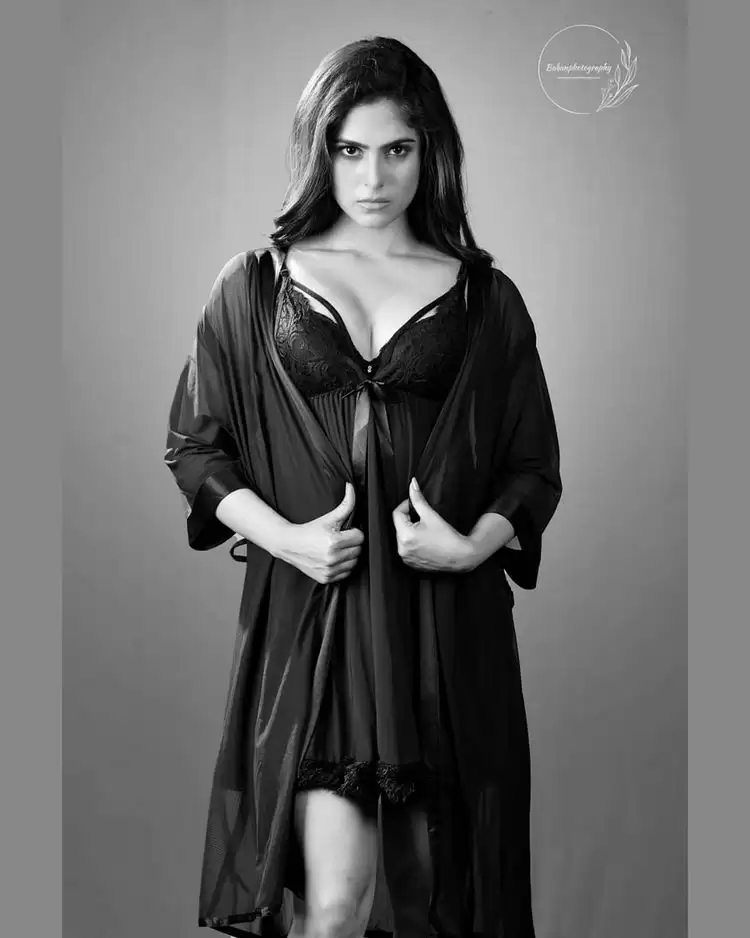 Naina Ganguly