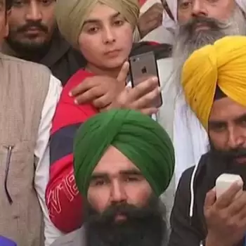 14 दिसम्बर को पूरे देश में किसान करेंगे रिलायंस के प्रोडक्ट्स का बहिष्कार, और तेज़ होगा आंदोलन