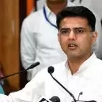 पायलट बोले- सत्य को परेशान किया जा सकता है पराजित नहीं