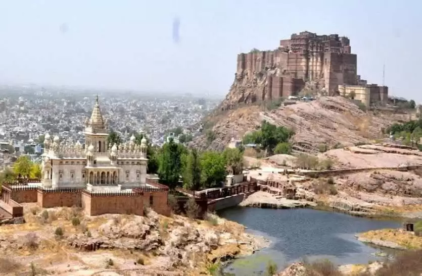 यह तीन जगहें है राजस्थान की शान, अगर घूमने जाये तो यहाँ जाना न भूले