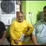 निगम के खेल में उलझे 2215 मेरठ नगर निगम के संविदा सफाई कर्मचारी