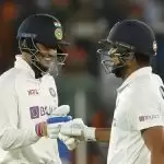 टीम इंडिया ने दो दिन में इंग्लैण्ड को दी मात, 10 विकेट से जीता टेस्ट, श्रंखला में 2-1 की बढ़त