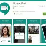 गूगल मीट पर अनलिमिटेड काल के लिए 1 अक्टूबर से पड़ेगा पैसा