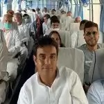 राजस्थान संकट: चार्टर्ड प्लेन से गहलोत ने विधायकों को भेजा जैसलमेर