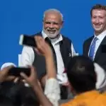 वॉट्सएप को लेकर मोदी सरकार पर राहुल का निशाना