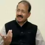 राशिद अल्वी ने की जय श्रीराम कहने वाले की तुलना राक्षसों से