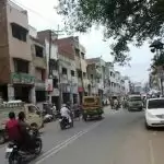 प्रयागराज पर कोरोना का राज, 1084 नये कोरोना संक्रमित मिले