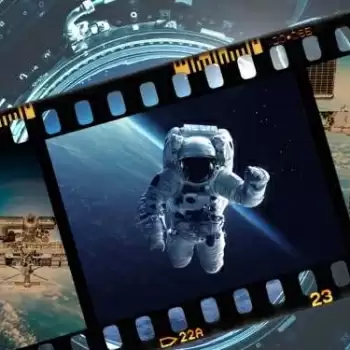 Space race में अमेरिका से आगे निकला रूस, अंतरिक्ष में करेगा फिल्‍म की शूटिंग
