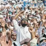 कुछ चरमपंथियों के विचार बहुसंख्यकों के विचार नहीं हो सकते हैं