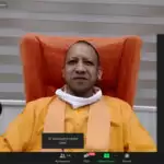 भाग्यशाली हैं हम कि वैश्विक आपदाकाल में हमारे पास पीएम मोदी का नेतृत्व है : सीएम योगी