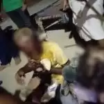 प्रेम प्रसंग गांव वालों का रास नहीं आया कर दी अमानवीय हरकत
