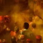 Holi Celebration: जाने भारत के अलावा कौन से देशों में भी रहता है होली का धमाल!!