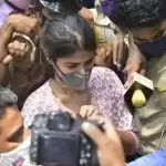 NCB ने रिया का कराया शौविक से सामना, 6 घंटे चली पूछताछ, कल फिर बुलाया