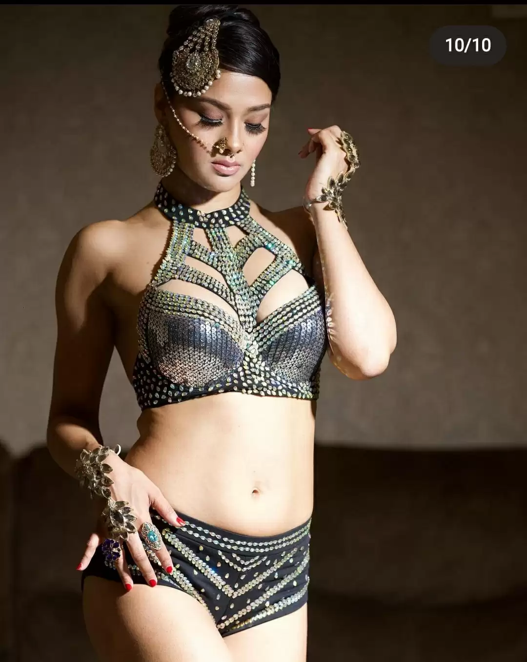 Namrata mallah