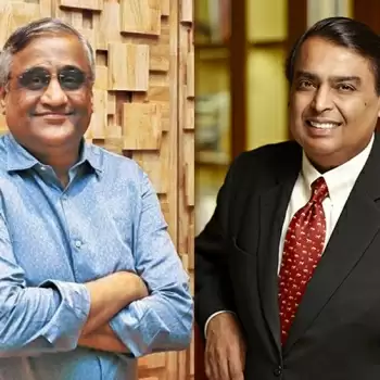Supreme Court ने रोकी रिलायंस और फ्यूचर ग्रुप की 24 हजार करोड़ की डील