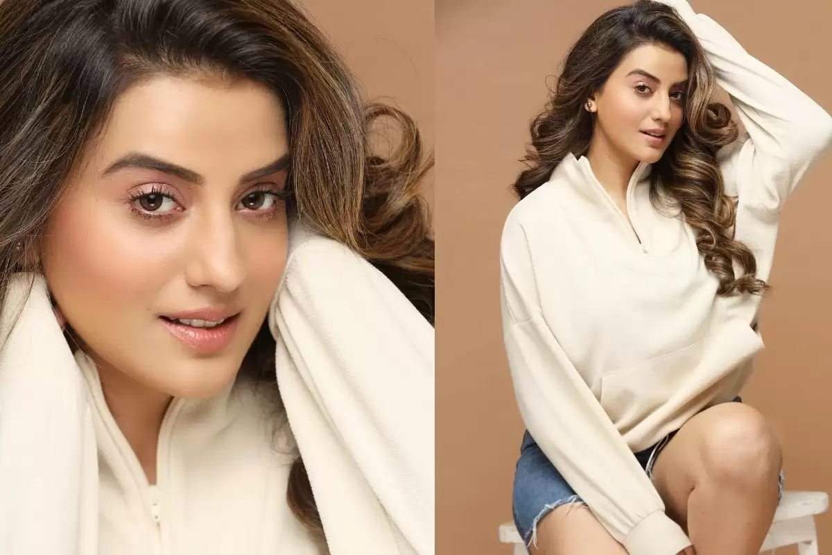 Akshara Singh