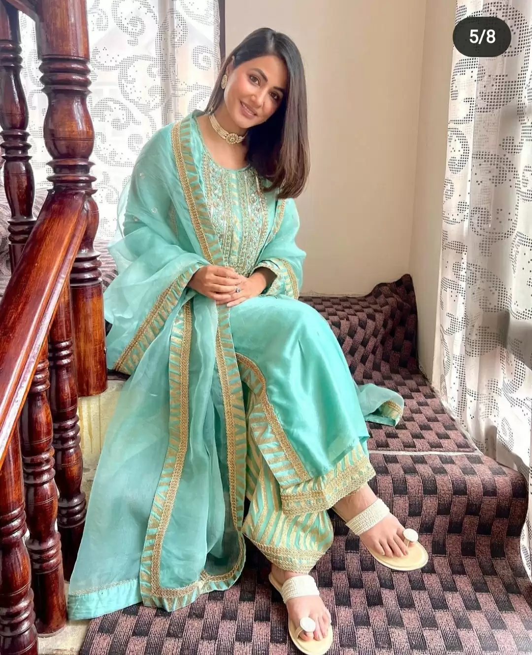 Heena Khan