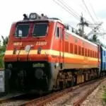दिसंबर से रदद इन ट्रेनों का एक मार्च से शुरू होगा संचालन