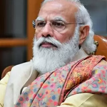 जम्मू वायु सेना स्टेशन ड्रोन हमले पर पीएम मोदी ने की उच्च स्तरीय बैठक