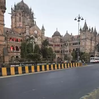 महाराष्ट्र में 15 दिन और बढ़ा लॉकडाउन