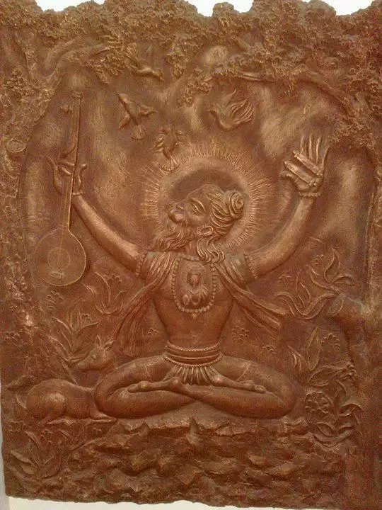 hanuman museum 