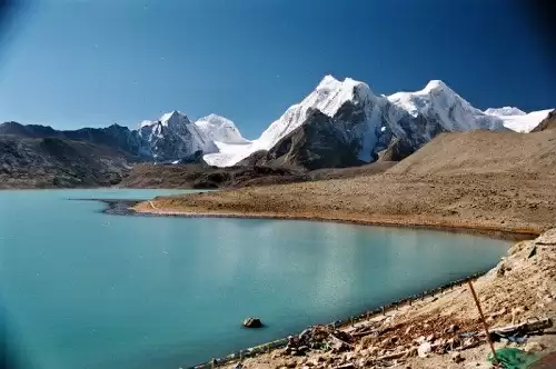 हिमालय की ये 5 जगहें है रहस्यमयी, जाने इसके बारे में