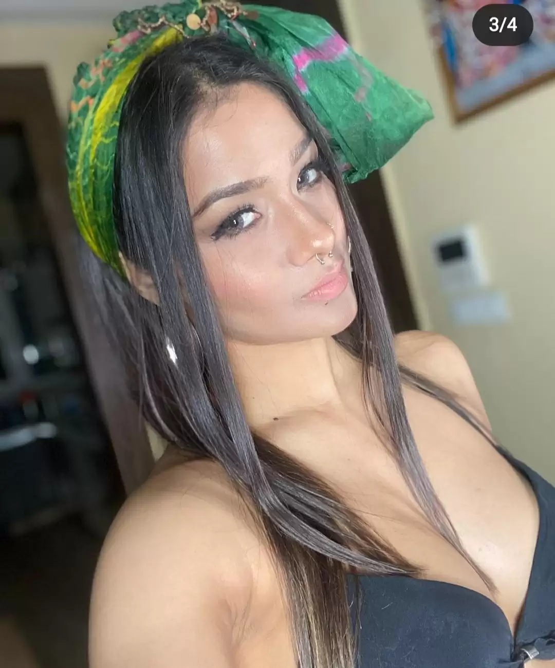 Namrata mallah