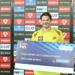 आईपीएल -13 : CSK ने किंग्स इलेवन पंजाब को 10 विकेट से रौंदा