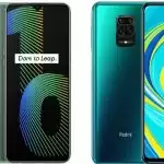 Redmi Note 9 vs Realme Narzo10: फीचर्स के मामले में कौन सा बेस्ट, जानिए खासियत