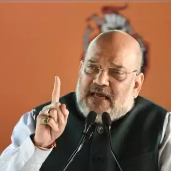 कोई भी दुष्प्रचार भारत की एकता को प्रभावित नहीं कर सकता: अमित शाह