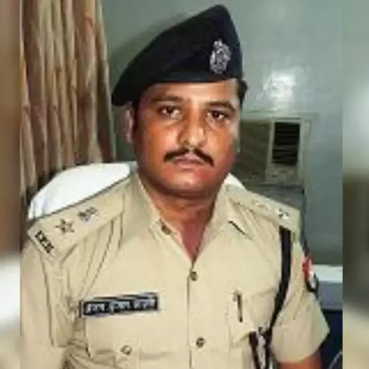 अपराधियों के खिलाफ मेरठ पुलिस की बड़ी कार्रवाई