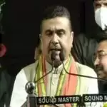 ममता को न हरा पाए तो राजनीति छोड़ देंगे शुभेंदु अधिकारी
