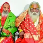राम मंदिर ट्रस्ट के अध्यक्ष महंत नृत्य गोपाल दास अस्पताल में भर्ती, कोरोना से थे संक्रमित