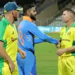 चैनल 7 भारत-ऑस्ट्रेलिया सीरीज के शेड्यूल से नाखुश, खतरे में पड़ सकता है दौरा
