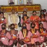 लड़कियों के नाम रहे 80 फीसद मेडल