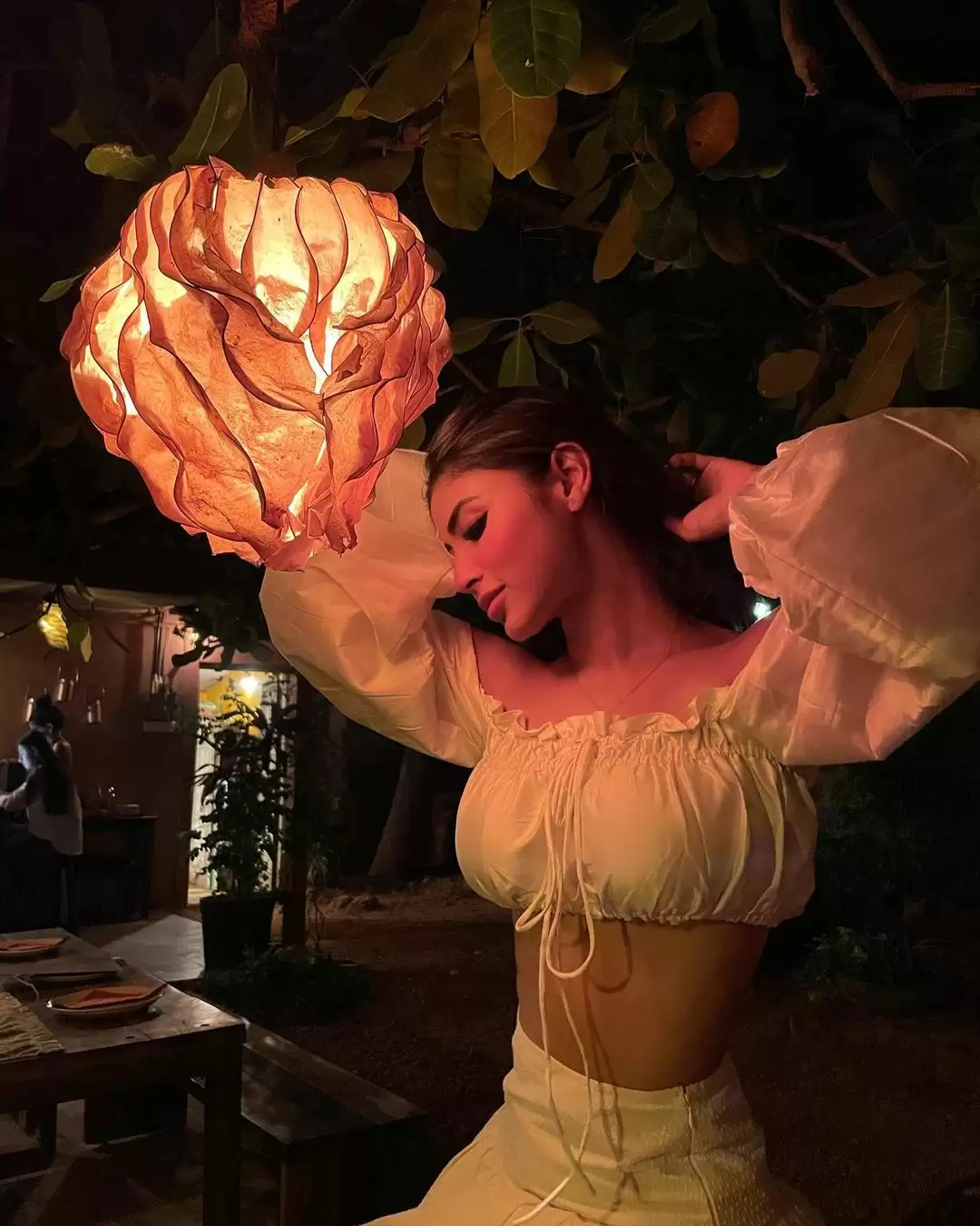 Mouni Roy की तस्वीरें इंटरनेट पर मचा रही है धमाल