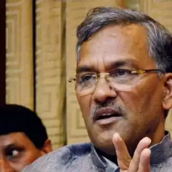 त्रिवेंद्र सरकार कल पेश करेगी 56900 करोड़ रुपये के आकार का बजट