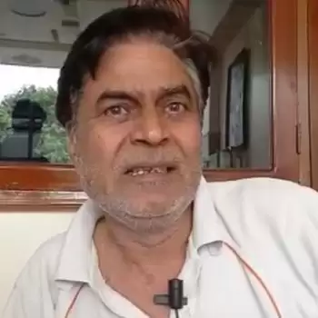 पायलट बेटे को खोने वाले पिता ने की अपील, बंद होने चाहिये मिग-21
