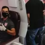 आइपीएल के लिए यूएई पहुंचीं किंग्स इलेवन पंजाब, केकेआर और राजस्थान रॉयल्स
