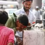 Weather News: बढ़ रही तेजी से गर्मी के बीच अब Heat Wave की चेतावनी