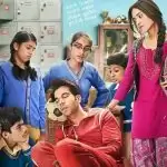 राजकुमार राव और नुसरत भरूचा की फिल्म ‘छलांग’ का ट्रेलर जारी