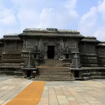 दक्षिण भारत की ये जगह है घूमने लायक