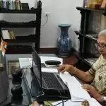शिक्षक एक शिल्पकार के रूप में अपने विद्यार्थी का जीवन गढ़ता है: राज्यपाल