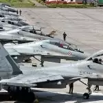 रक्षा बजट में मामूली इज़ाफ़ा, 4.71 के मुकाबले 4.78 लाख करोड़ रुपये का प्रावधान
